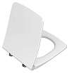 Крышка-сиденье для унитаза VitrA Metropole 122-003-009 с микролифтом