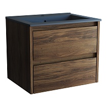 Мебель для ванной Vincea Gio new 60 см C.Oak