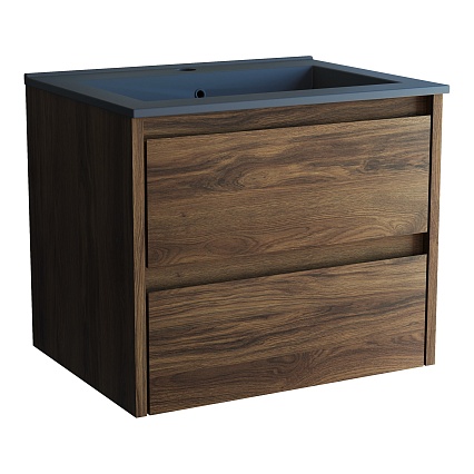 Мебель для ванной Vincea Gio new 60 см C.Oak