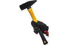 Молоток SAMGRUPP с фиберглассовой ручкой 2 кг SAMC-042032000