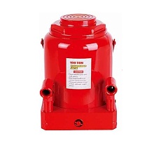 Гидравлический домкрат Tor ДГ-CT г/п 50 т ST5003 10035350