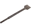 Лопаточное зубило 40х250 мм, хвостовик SDS-plus/TE-C PROJAHN 84406250