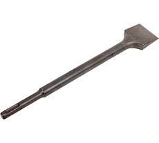 Лопаточное зубило 40х250 мм, хвостовик SDS-plus/TE-C PROJAHN 84406250