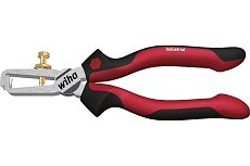 Съемник изоляции Wiha Industrial Z55002, 160мм 32345