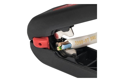 Мультифункциональный стриппер EKF WS-13 Professional ws-13