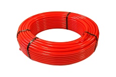 Труба Lammin pert 20x2,0мм 100/1 красная Lm33011202010R