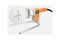 Трубосварочная машина Neo Tools для сварки полимерных труб 1200 Вт 21-002