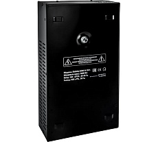 Стабилизатор напряжения настенный Quattro Elementi Stabilia 5000 W-Slim (5000 ВА, 140-270 В) 917-810