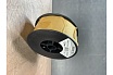 Проволока сварочная FLUX E71T-GS 1 мм, 1 кг, без газа, порошковая Solaris WM-E71TGS-10010
