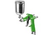 Краскораспылитель Eco SG-1500 (HVLP, сопло ф 1.0 мм, поворотн. бак 200 мл) SG-1500H10F