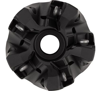 Корпус фрезы N390.D50/Z5 Norgau 022390050