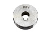 Подающий ролик 26x8х8 мм, V 0.6 - 0.8 мм, MIG 183 MIGLine Start STMZ18306L