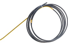 Канал направляющий (3.60 м; 1.0-1.2 мм; карбон; серый) Fubag FB.PLR-30