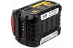 Аккумулятор для DEWALT XR FLEX VOLT 54V 6.0AH (LI-ION) Topon TOP-DE-DCB546