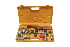 Ручной арбалетный трубогиб VOLL v-bend m для медных труб, набор 1/4&quot;-7/8&quot; 3.11022