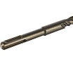 Бур по бетону (14х200х260 мм; SDS-plus) GRAFF GSPD14260