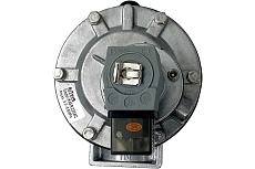 Импульсный электромагнитный клапан для рукавных фильтров ArTorq IK45R.220AC мембранного типа, резьбовой, диафрагма NBR