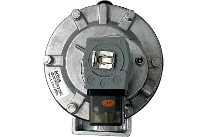 Импульсный электромагнитный клапан для рукавных фильтров ArTorq IK45R.220AC мембранного типа, резьбовой, диафрагма NBR