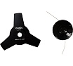 Бензиновая мотокоса Oasis TB-2500P (R)