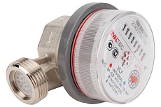 Счётчик воды универсальный (3/4&quot;) Valtec VLF-20U/R 81234
