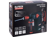 Перфоратор Elitech RH 1130E (E2205.018.01) HD 203999