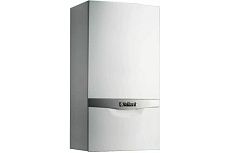 Газовый котел Vaillant 0010015253 turboTEC plus VU 122/5-5 H-RU/VE, 12 кВт RG008P19GNGJ28