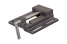 Станочные тиски Белмаш VM75 RA057A