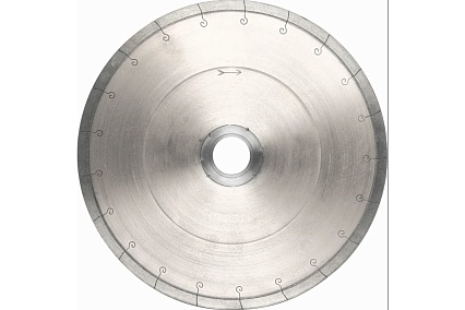 Диск алмазный многослойный (300х25.4/30 мм) Raimondi 179SET300B