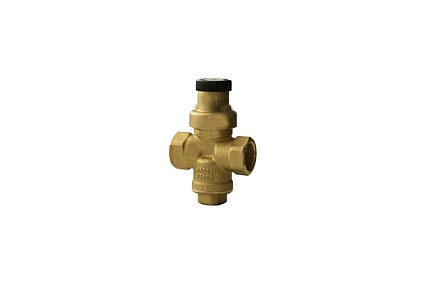 Редуктор давления MALGORANI Minibrass ВВ, 3/4", PN16, 103.N