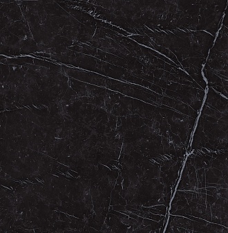 Керамогранит Atlas Concorde Marvel Stone Nero Marquina Lappato 75x75 см, AZNL