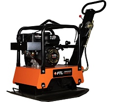 Виброплита FTL PCR 150 7377