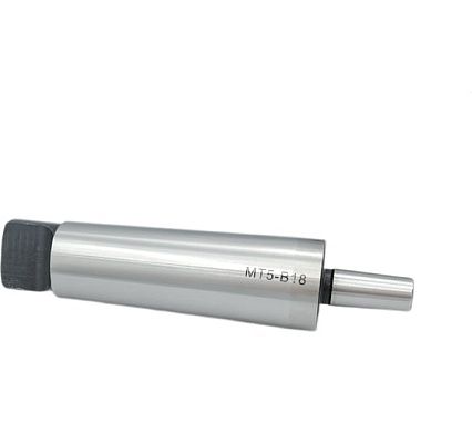 Конус переходной к сверлильному патрону КМ5/В18 TORNERI 041961