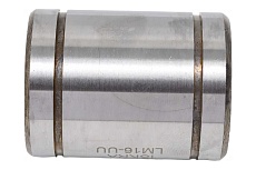 Линейный подшипник ISKRA LM16-UU, LM16UU-ISKRA