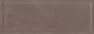 Керамическая плитка Kerama Marazzi Орсэ коричневый панель 15х40 см, 15109