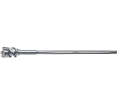 Бур проломной Зубр Профессионал SDS-max 55х600 мм 29330-55-600