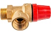 Предохранительный клапан EUROS 1/2" - 3 bar EU.ST6186031 12