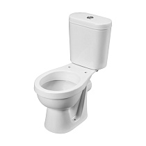 Унитаз-компакт детский Santek Каспер 1.WH50.1.741 белый