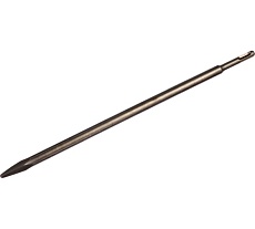 Долото-пика SDS-plus (14x400 мм) Inforce 11-01-015