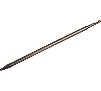 Долото-пика SDS-plus (14x400 мм) Inforce 11-01-015