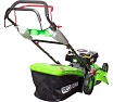 Бензиновая газонокосилка Redverg RD-GLM51SB 6671771