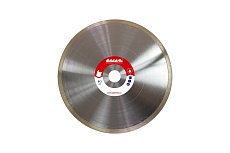 Алмазный отрезной круг по керамике 1A1R (300х2.2х32 мм) Адель КК04710