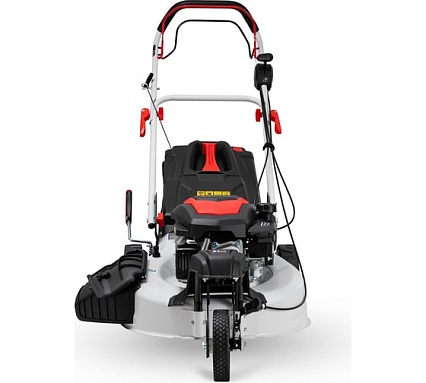 Бензиновая газонокосилка KATANA KL-51CS PRO MBK0027832