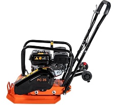Виброплита Samsan PC 26 65 кг PC262-1