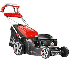 Бензиновая газонокосилка Efco AR 53 THX ALLROAD ALUMINIUM 66069100E5