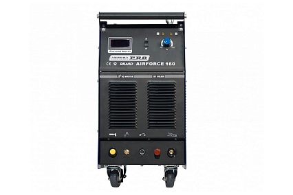 Инвертор плазменной резки Aurora PRO AIRFORCE 160 IGBT 10062