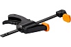 Быстрозажимная струбцина Smartbuy 325x150, для быстрого зажима деталей tools SBT-FQC-6P1