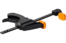 Быстрозажимная струбцина Smartbuy 325x150, для быстрого зажима деталей tools SBT-FQC-6P1
