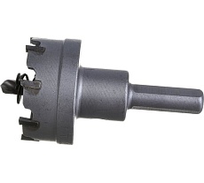 Коронка по металлу TCT 40x14 мм H-Tools 2011-30040