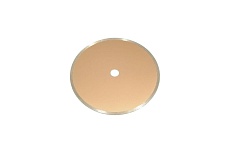Диск отрезной алмазный для влажной резки CW1251 125x1.6x5х22.23 мм CNIC 43989