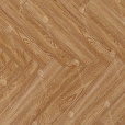 Ламинат Alpine Floor Herringbone 10 Дуб Венето 600x100x10 мм, LF107-10A